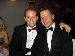 Bundespresseball 2011